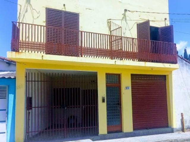 Sobrado venda em Região Imediata de Guaratinguetá, Região Metropolitana do Vale do Paraíba e Litoral Norte