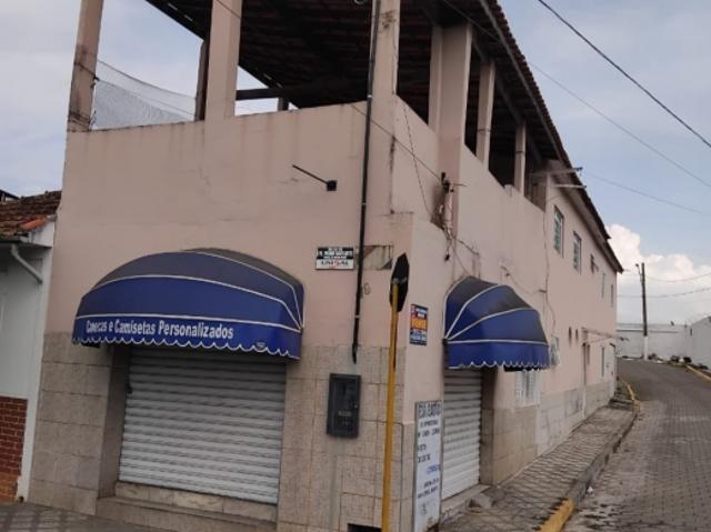 Sobrado venda em Região Imediata de Guaratinguetá, Região Metropolitana do Vale do Paraíba e Litoral Norte