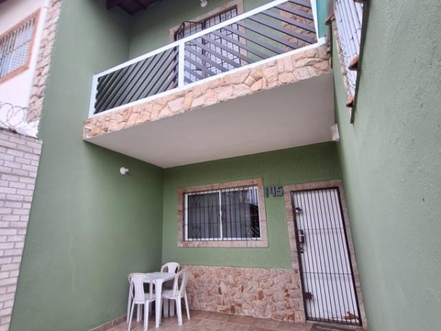 Sobrado venda em Região Imediata de Santos, Região Metropolitana da Baixada Santista