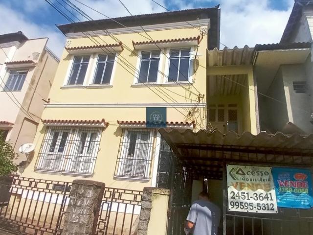 Sobrado venda em Rio de Janeiro, Zona Norte