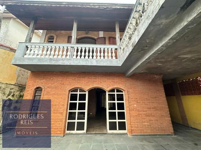 Sobrado venda em Região Imediata de São José dos Campos, Região Metropolitana do Vale do Paraíba e Litoral Norte