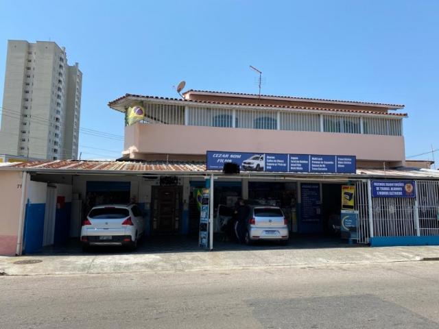 Sobrado venda em São José dos Campos