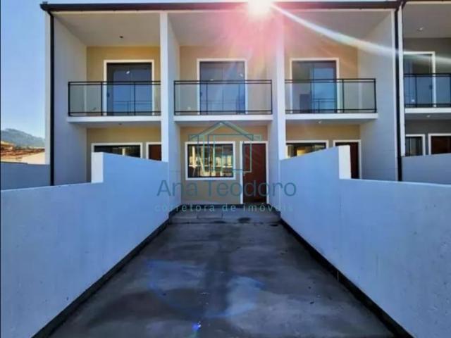 Sobrado venda em Região Geográfica Imediata de Florianópolis, São José