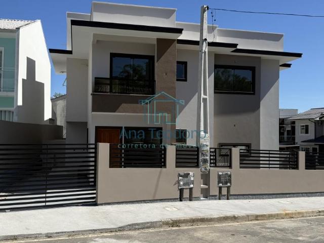 Sobrado venda em Região Geográfica Imediata de Florianópolis, São José