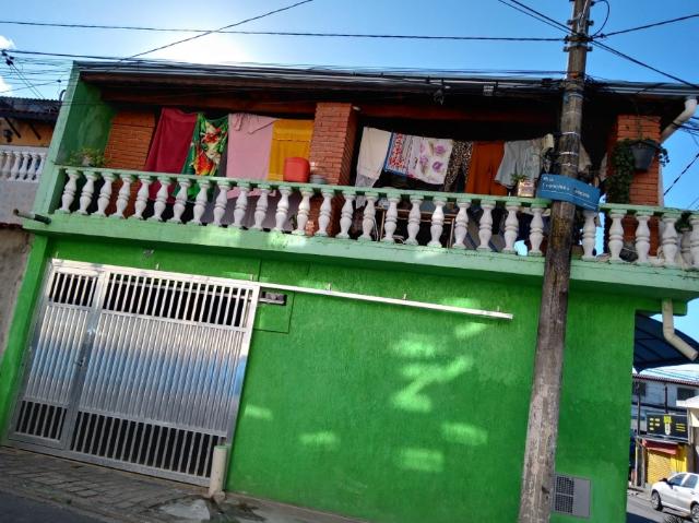 Sobrado venda em Região Imediata de São Paulo, Região Metropolitana de São Paulo
