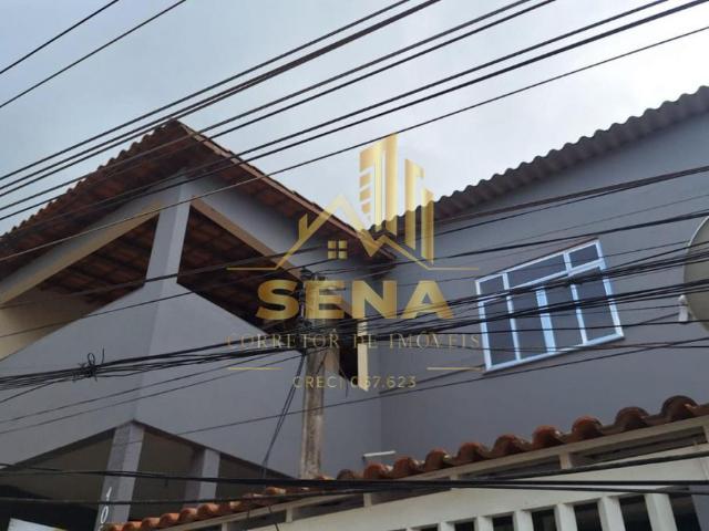 Sobrado venda em São Pedro da Aldeia, Rio de Janeiro