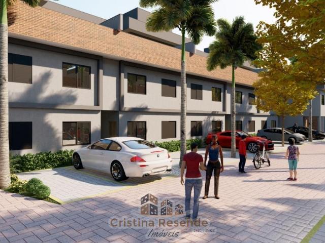 Sobrado venda em Região Imediata de Caraguatatuba-Ubatuba-São Sebastião, Região Metropolitana do Vale do Paraíba e Litoral Norte