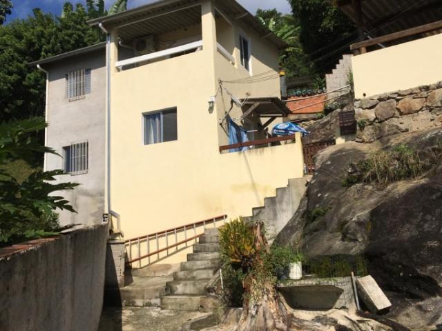 Sobrado venda em Região Imediata de Caraguatatuba-Ubatuba-São Sebastião, Região Metropolitana do Vale do Paraíba e Litoral Norte