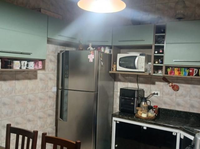 Sobrado venda em Região Imediata de Santos, Região Metropolitana da Baixada Santista