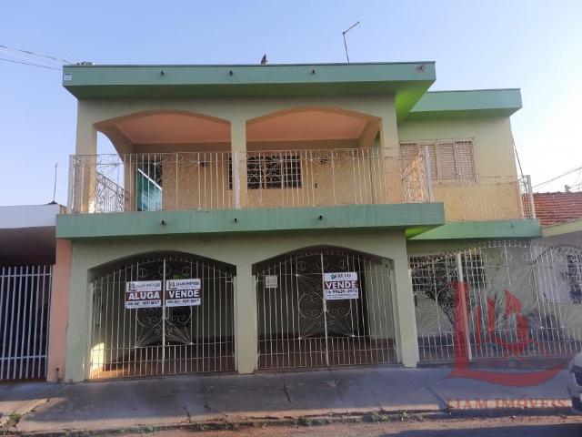 Sobrado venda em Região Imediata de Araraquara, Taquaritinga