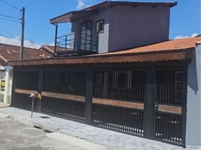Sobrado venda em Região Imediata de Taubaté-Pindamonhangaba, Região Metropolitana do Vale do Paraíba e Litoral Norte
