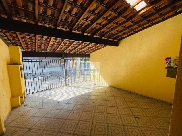 Sobrado venda em Taubaté, Região Geográfica Intermediária de São José dos Campos