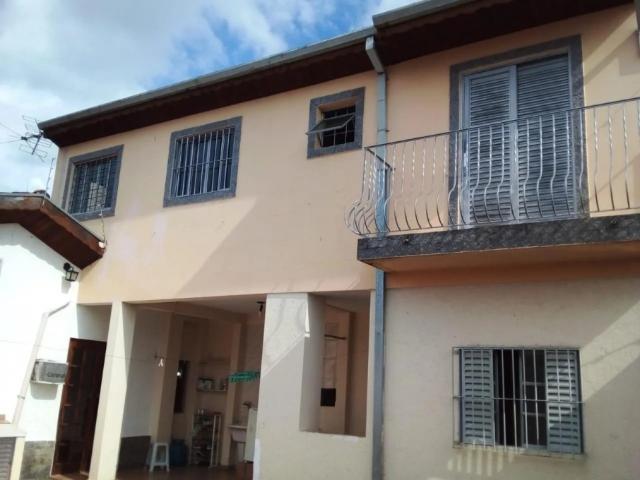 Sobrado venda em Região Imediata de Taubaté-Pindamonhangaba, Região Metropolitana do Vale do Paraíba e Litoral Norte