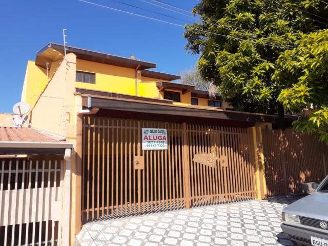Sobrado venda em Região Imediata de Taubaté-Pindamonhangaba, Região Metropolitana do Vale do Paraíba e Litoral Norte