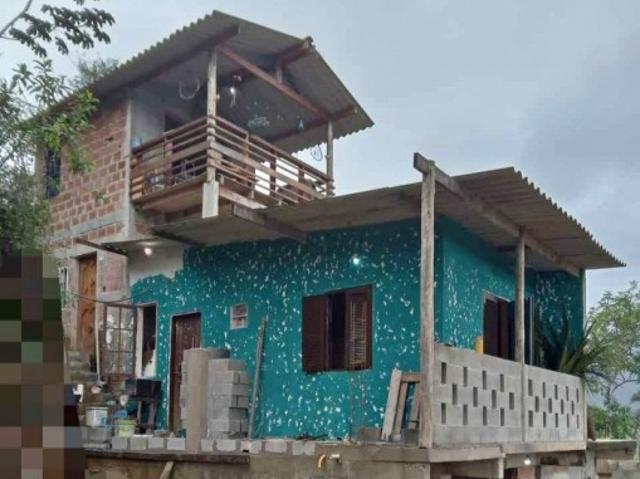 Sobrado venda em Região Imediata de Caraguatatuba-Ubatuba-São Sebastião, Região Metropolitana do Vale do Paraíba e Litoral Norte