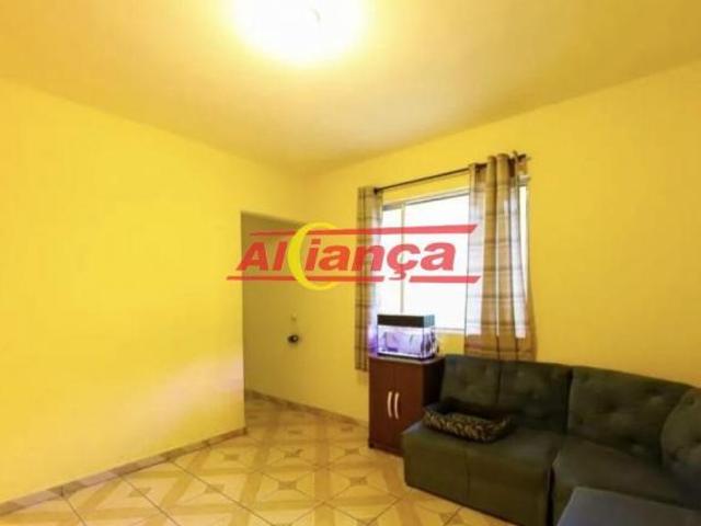 Casa venda em Vila Jardim Zimbardi, Guarulhos