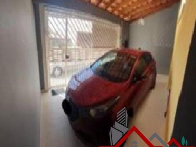 Casa venda em Vila de Vecchi, Jundiaí