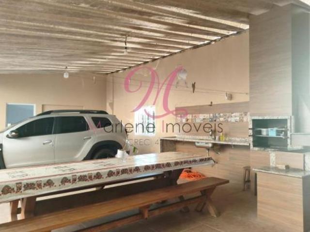 Casa venda em Campo Limpo Paulista