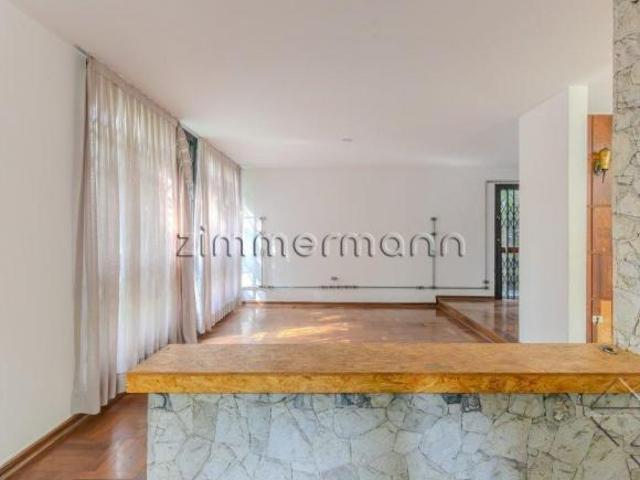 Casa venda em Pinheiros, São Paulo