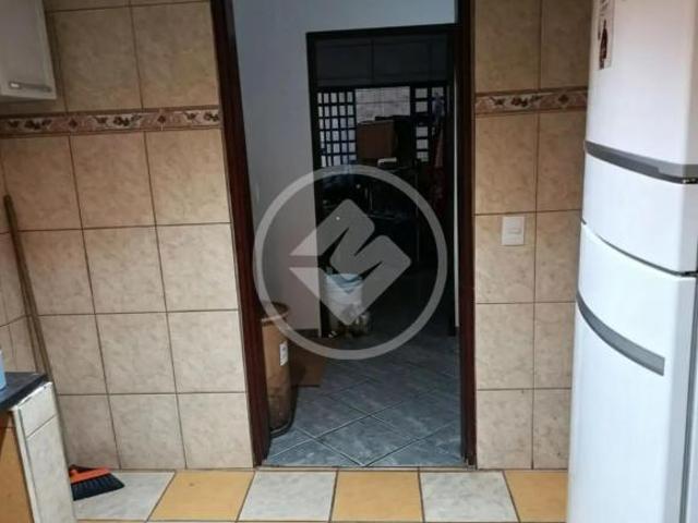 Casa venda em Recanto Parrilo, Jundiaí