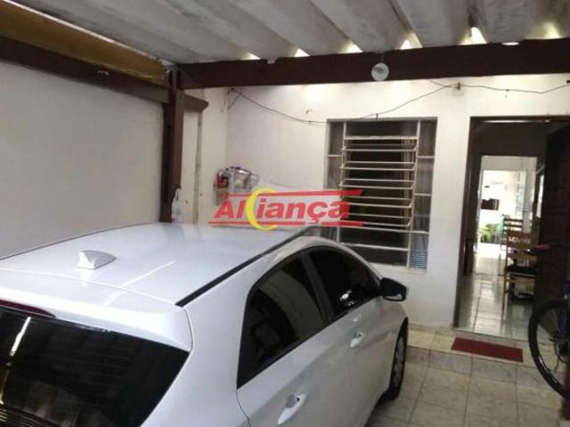 Casa venda em Vila Progresso, Guarulhos