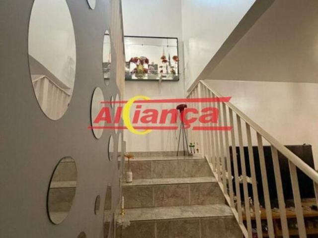 Casa venda em Vila Progresso, Guarulhos