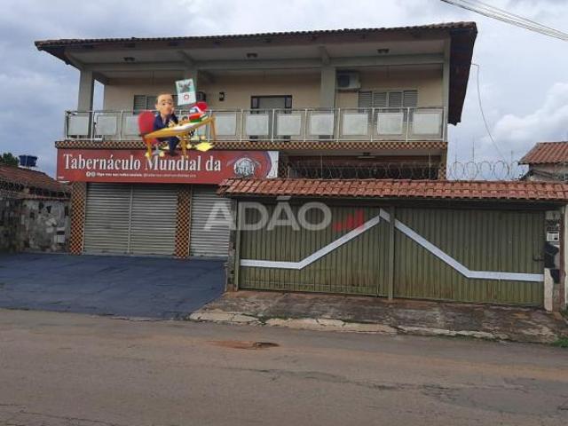 Casa venda em Região Geográfica Imediata de Goiânia, Goiânia