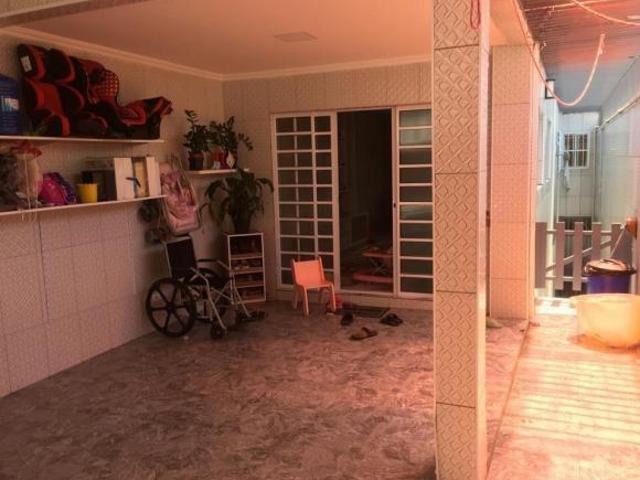 Casa venda em Vila São José, São Paulo