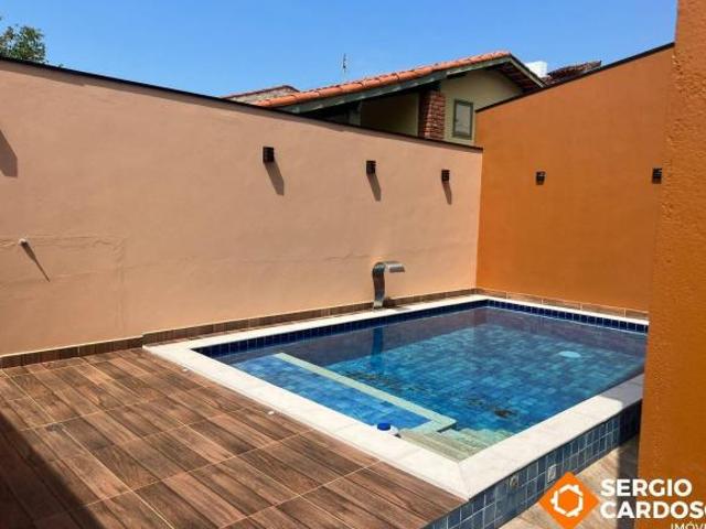 Casa venda em Região Imediata de Santos, Região Metropolitana da Baixada Santista