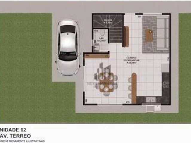 Casa venda em Região Geográfica Imediata de Curitiba, Região Metropolitana de Curitiba