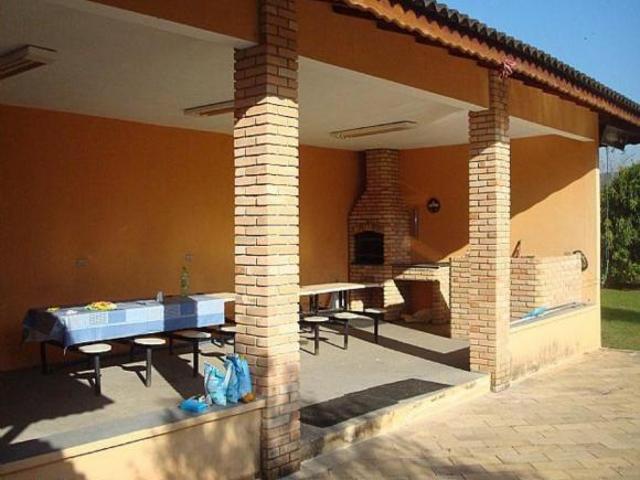 Sítio e chácara venda em Guararema