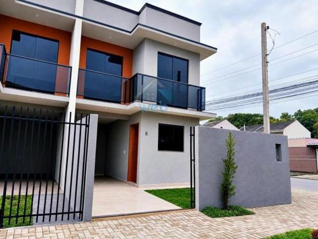 Casa venda em Região Geográfica Imediata de Curitiba, Região Metropolitana de Curitiba