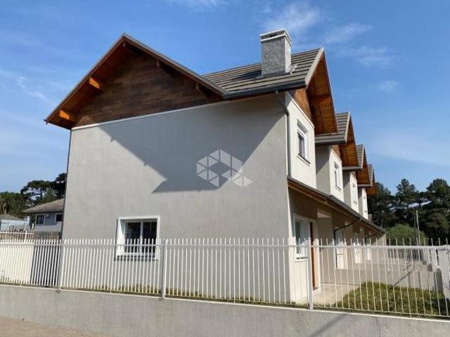 Casa venda em Região Geográfica Imediata de Caxias do Sul, Nova Petrópolis