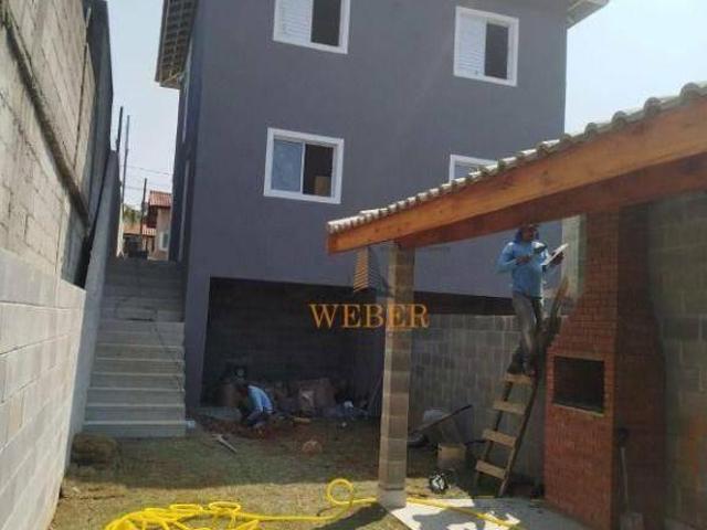 Casa venda em Caucaia do Alto, Cotia