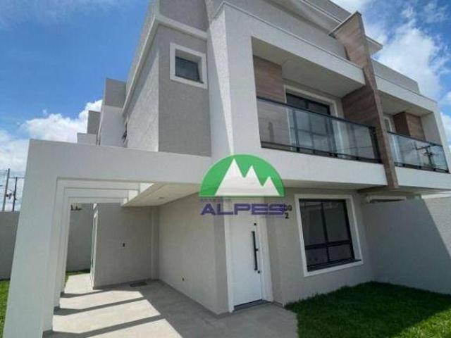Casa venda em Curitiba, Pinheirinho