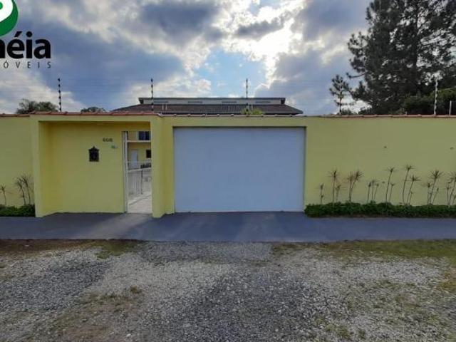 Casa venda em centro, Cananéia