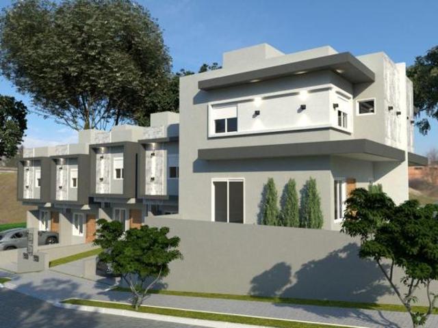 Casa venda em Região Geográfica Imediata de Novo Hamburgo - São Leopoldo, Região Metropolitana de Porto Alegre
