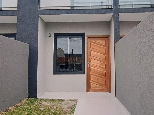 Casa venda em Região Geográfica Imediata de Curitiba, Região Metropolitana de Curitiba