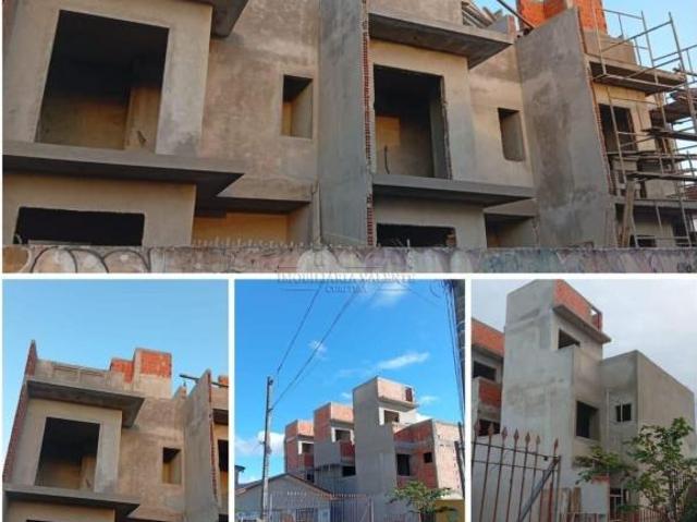 Casa venda em Núcleo Habitacional Nossa Senhora da Luz dos Pinhais, Curitiba