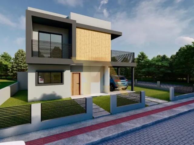 Casa venda em Região Geográfica Imediata de Florianópolis, Garopaba