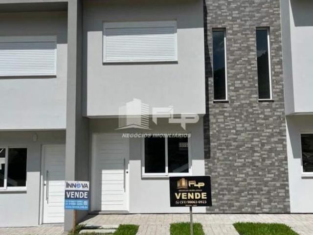 Casa venda em Região Geográfica Imediata de Caxias do Sul, Feliz