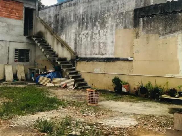 Casa venda em Cidade Edson, Suzano