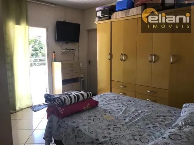 Casa venda em Raffo, Suzano