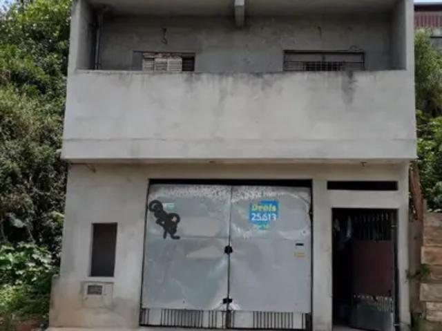 Casa venda em Sítio Suíço, Suzano