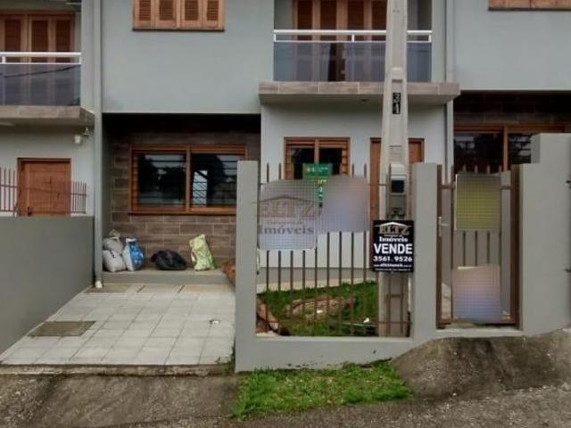 Casa venda em Região Geográfica Imediata de Novo Hamburgo - São Leopoldo, Região Metropolitana de Porto Alegre