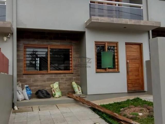 Casa venda em Região Geográfica Imediata de Novo Hamburgo - São Leopoldo, Região Metropolitana de Porto Alegre