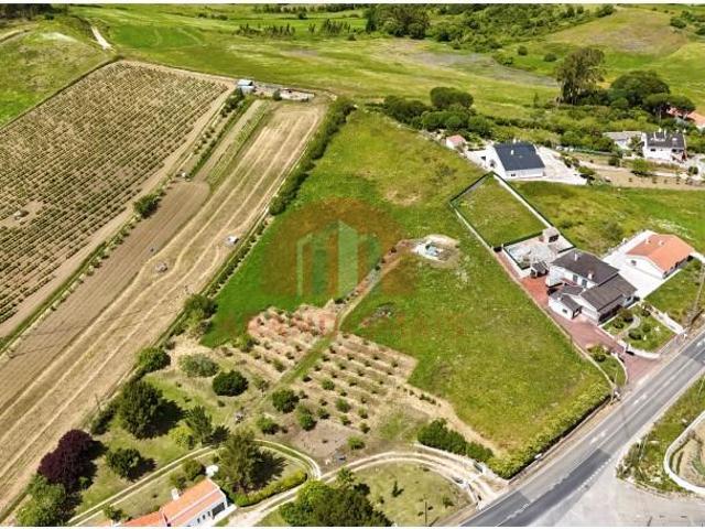 Terreno venda em Sobral, Lisboa