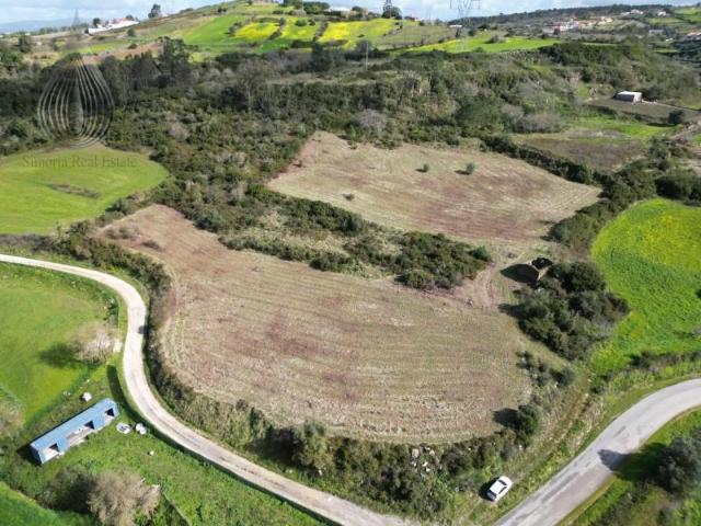Terreno venda em Sobral, Lisboa