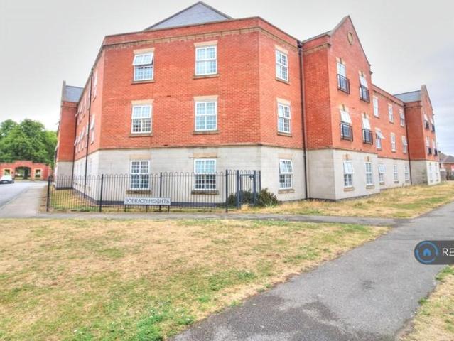 Apartment for rent in Ermine West, Lincoln
