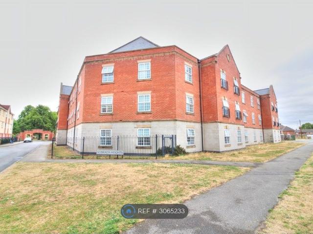 Apartment for rent in Ermine West, Lincoln
